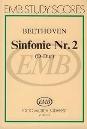 P BEETHOVEN ALBUM Nº 2 SELECCION E.M.B.
