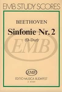 P BEETHOVEN ALBUM Nº 2 SELECCION E.M.B.