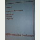 P CLEMENTI GRADUS AT PARNASUM E.M.B.