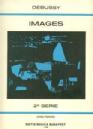 P DEBUSSY IMAGES 2ª SERIE *OFERTA*