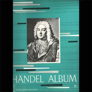 P HANDEL ALBUM V.2 PARA PIANO *OFERTA*