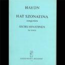 P HAYDN 6 SONATINAS PARA PIANO *OFERTA* 