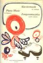P ALBUM MUSICA PARA PRINCIPIANTES