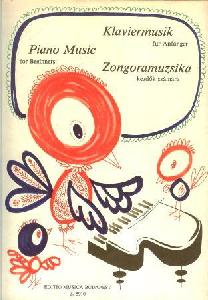 P ALBUM MUSICA PARA PRINCIPIANTES
