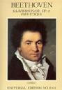 P BEETHOVEN SONATA Nº8 OP.13 PATETICA UNIV