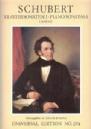 P SCHUBERT SONATAS V.1  (UNIVERSAL)