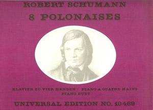 P SCHUMANN POLONESAS 22575 * EN OFERTA *