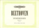P4M BEETHOVEN SINFONIAS VOL.2 PETERS