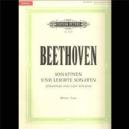 P BEETHOVEN SONATINAS Y PEQUEÑAS SONATAS PIANO *OFERTA*