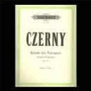 P CZERNY OP.365 ESCUELA VIRTUOSIDAD PETERS