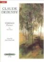 P DEBUSSY CHILDREN'S CORNER