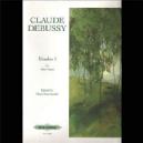 P DEBUSSY ESTUDIOS I PETERS 7265A