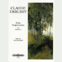 P DEBUSSY IMAGES I PETERS