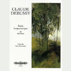 P DEBUSSY IMAGES I PETERS