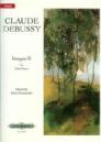 P DEBUSSY IMAGES II PETERS 7266b