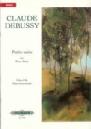 P4M DEBUSSY PETITE SUITE 