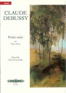 P4M DEBUSSY PETITE SUITE 
