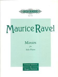 P RAVEL MIROIRS PETERS