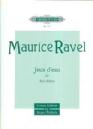 P RAVEL JEUX D'EAU / JUEGOS DE AGUA