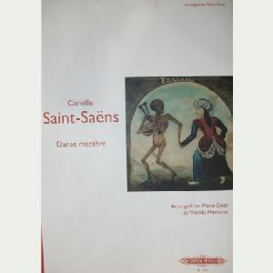 P4M SAINT SAENS DANZA MACABRA