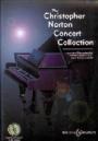P CHRISTOPHER NORTON CONCERT COLLECTION CD