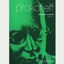 P PROKOFIEFF SONATA N.3 LAm 