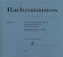 PORQ RACHMANINOFF CONCIERTO 3 