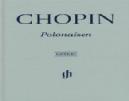 P CHOPIN POLONESAS HENLE tapa dura