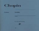 P CHOPIN ESTUDIOS HENLE
