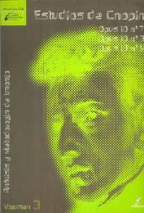P CHOPIN ESTUDIOS ANALISIS OP.10 Nº7/8/9