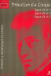 P CHOPIN ESTUDIOS ANALISIS OP.10 10/11/12