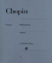 P CHOPIN POLONESAS HENLE