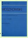 P MOSZKOWSKI ESTUDIOS OP.91 COMPLETO