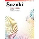 P MTD SUZUKI PIANO SCHOOL 1