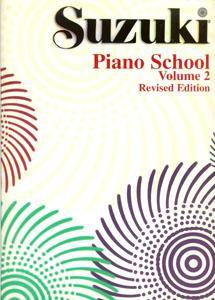 P MTD SUZUKI PIANO SCHOOL 2