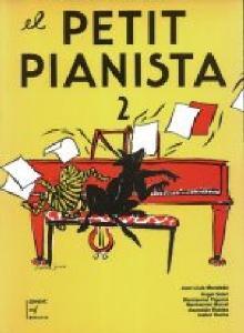 P PETIT PIANISTA 2 (DINSIC)