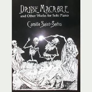 P SAINT SAENS DANZA MACABRA Y OTRAS OBRAS *OFERTA*
