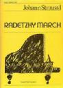 P JOHANN STRAUSS MARCHA RADETZKY 