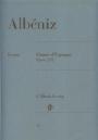 P ALBENIZ CANTOS DE ESPAÑA OP.232