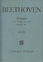 P BEETHOVEN RONDO OP.51 N.1 DO M *OFERTA *
