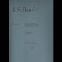 P BACH PARTITAS