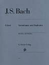 P BACH INVENCIONES Y SINFONIAS HENLE VERLAG