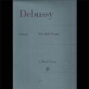 P DEBUSSY PEQUEÑO NEGRO / LITTLE NEGRO