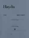 P HAYDN SONATAS SELECCION V.2 HENLE VERLAG