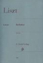 P LISZT BALADAS PARA PIANO HENLE VERLAG *OFERTA* 