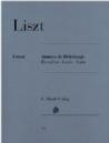 P LISZT AÑOS DE PEREGRINAJE 2 - ITALIA