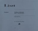 P LISZT LIEBESTRÄUME HENLE
