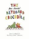 P4M KEYBOARD CROCODILE DAS TASTENKROKODIL (PIANO 4 MANOS)  