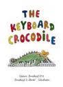 P KEYBOARD CROCODILE DAS TASTENKROKODIL