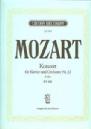 PORQ MOZART CONCIERTO Nº23 LAM KV488